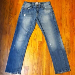 Company Eighty One Blue Jeans